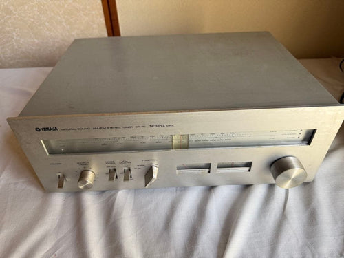 Yamaha Radio Tuner Ct-R1 Am/Fm