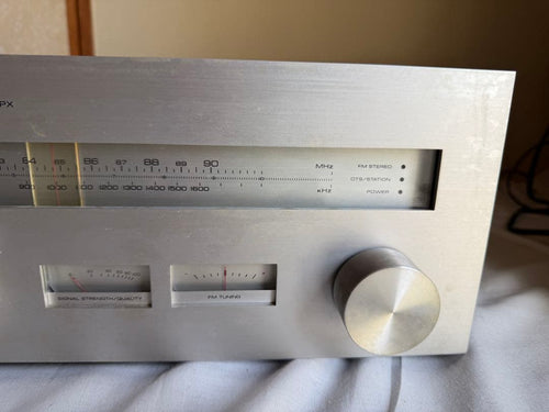 Yamaha Radio Tuner Ct-R1 Am/Fm