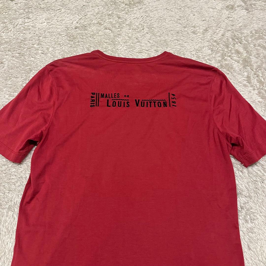 Louis Vuitton T-Shirts T Xs
