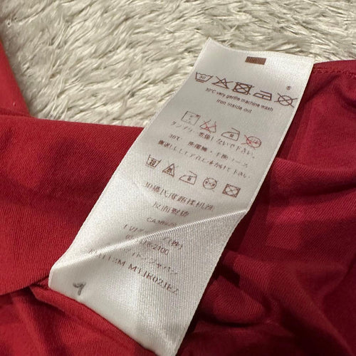 Louis Vuitton T-Shirts T Xs