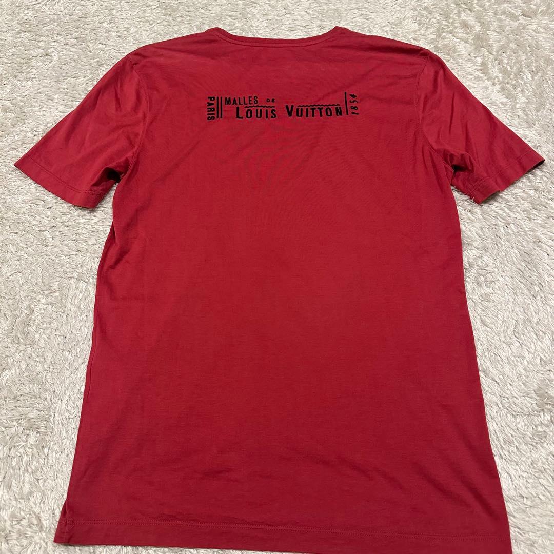 Louis Vuitton T-Shirts T Xs