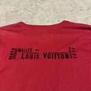 Louis Vuitton T-Shirts T Xs