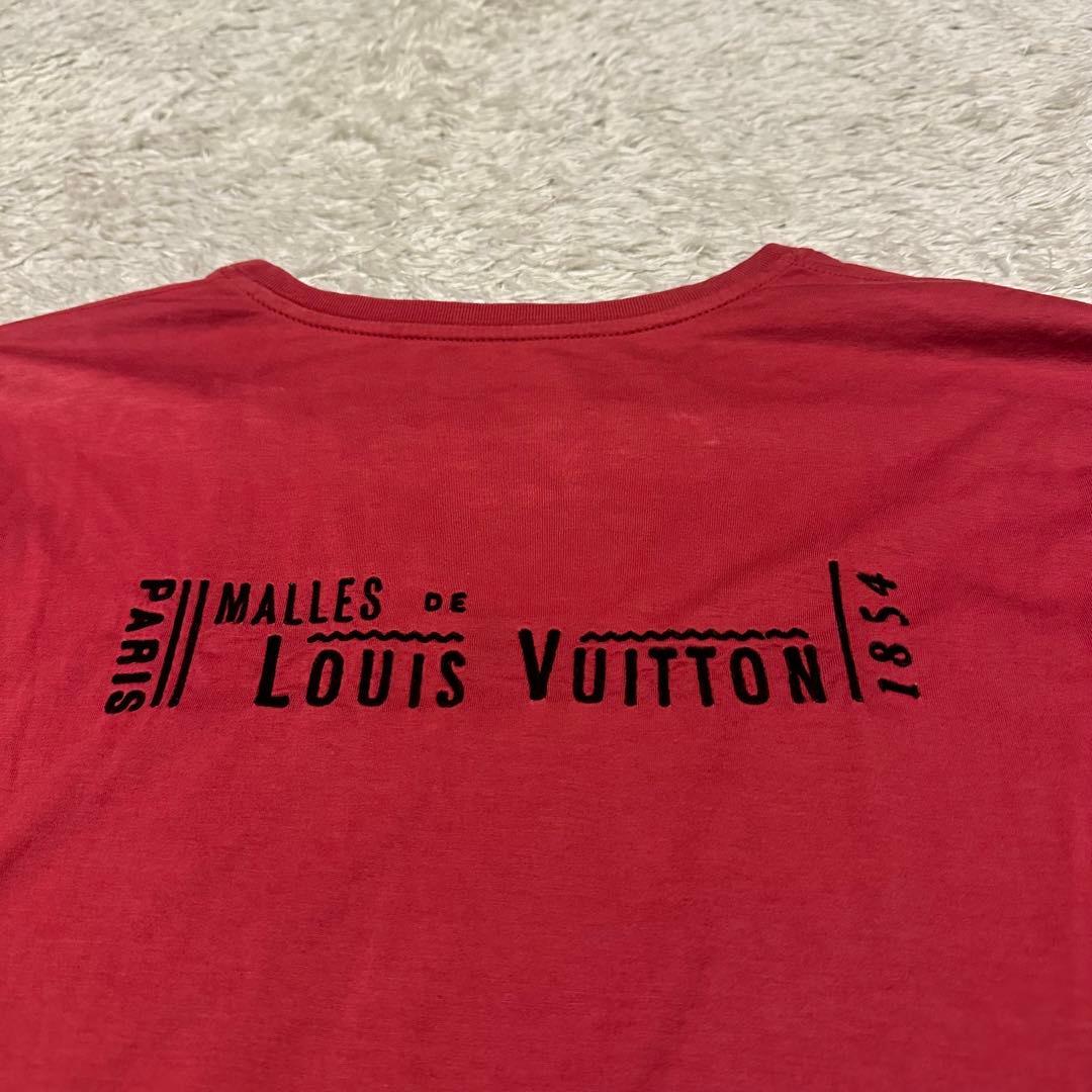 Louis Vuitton T-Shirts T Xs