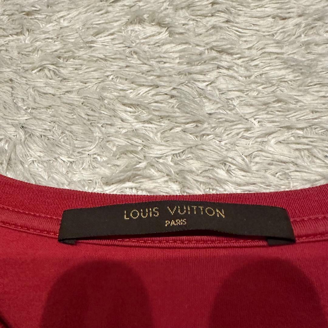 Louis Vuitton T-Shirts T Xs