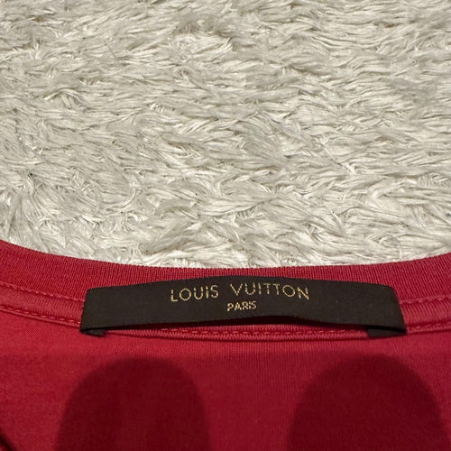 Louis Vuitton T-Shirts T Xs