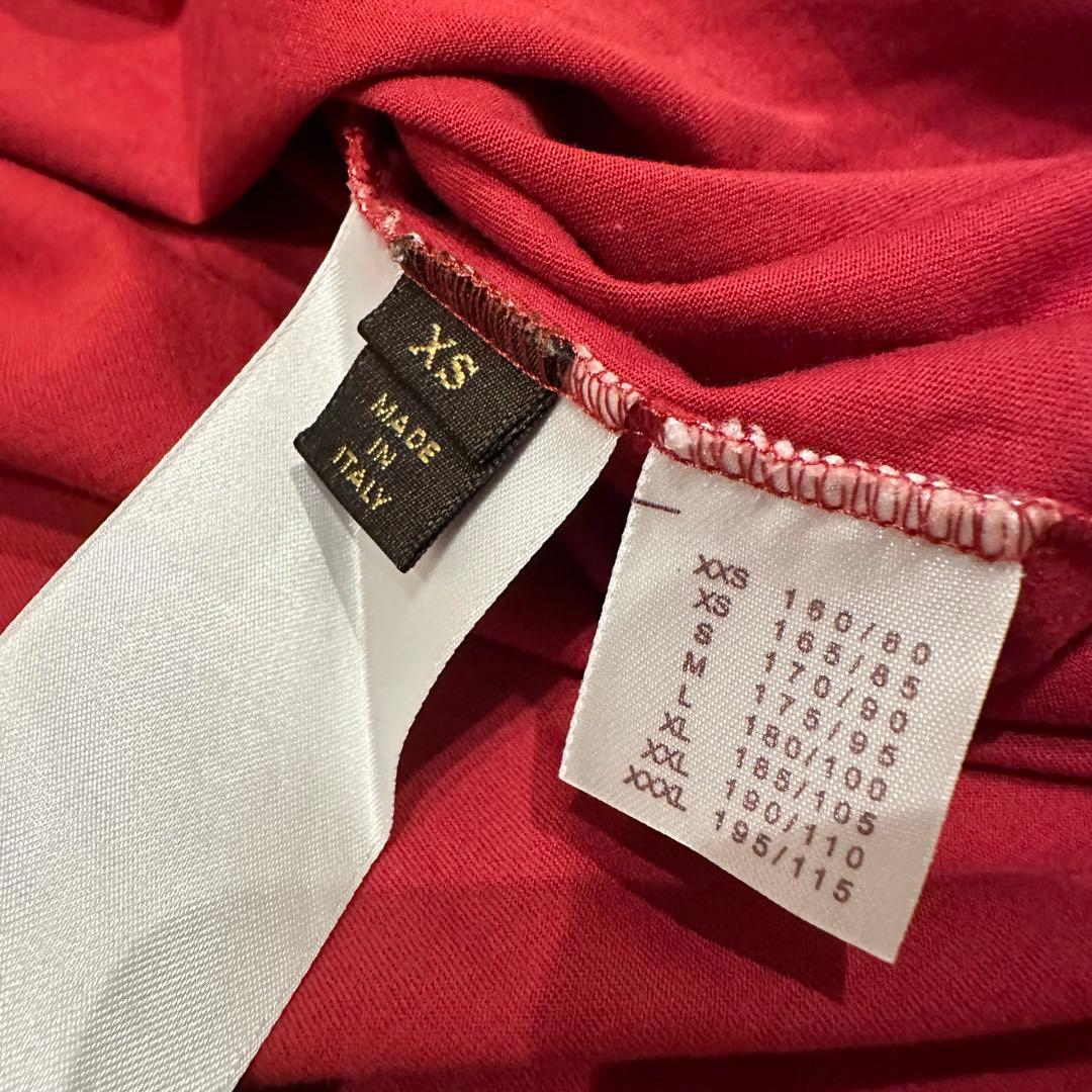 Louis Vuitton T-Shirts T Xs
