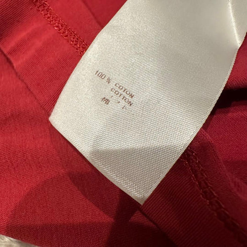Louis Vuitton T-Shirts T Xs