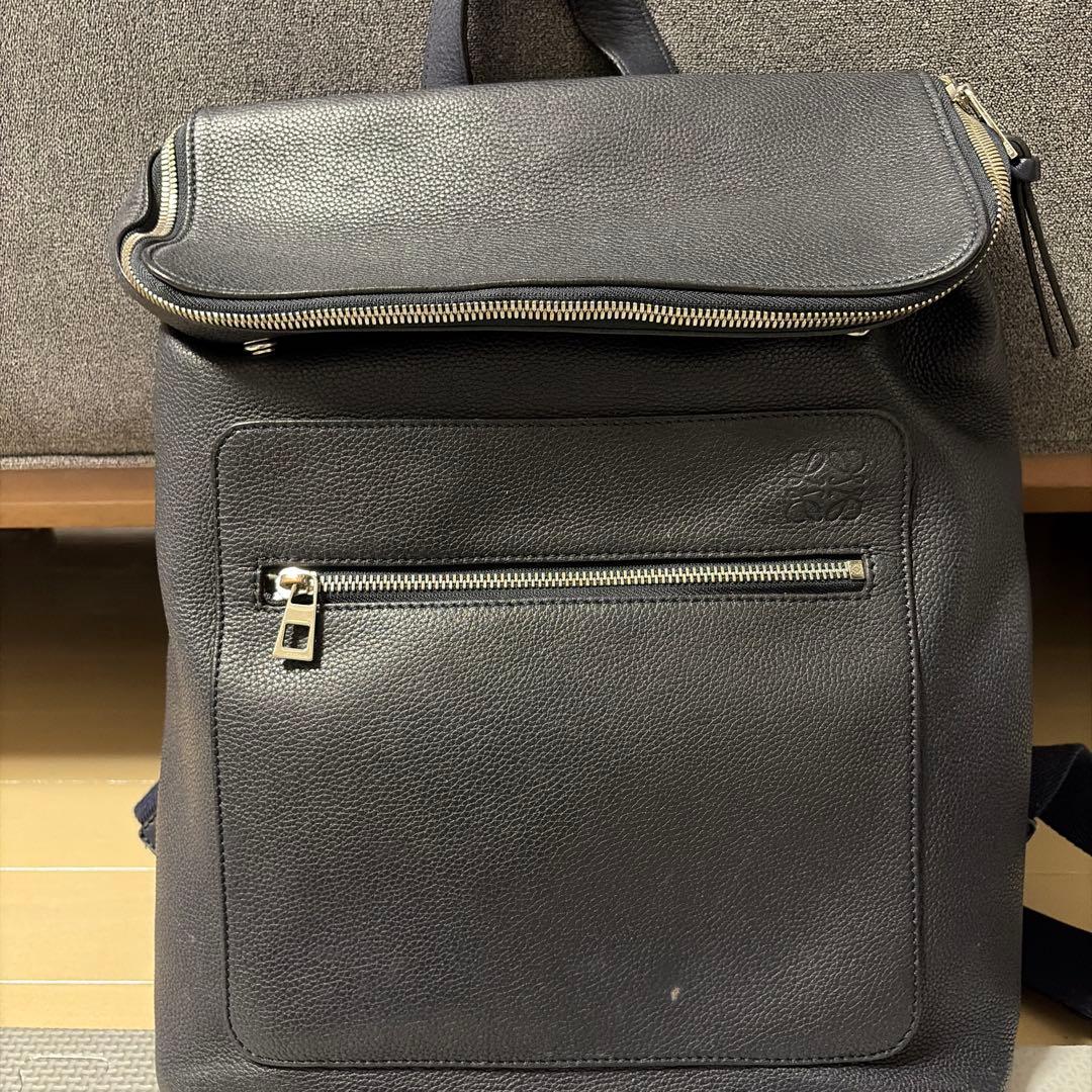 Loewe Rucksacks Backpacks