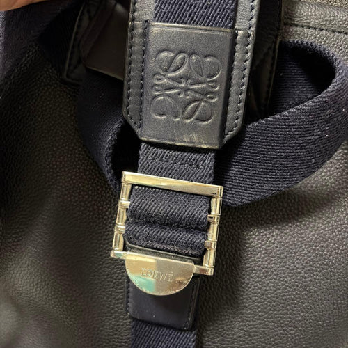Loewe Rucksacks Backpacks