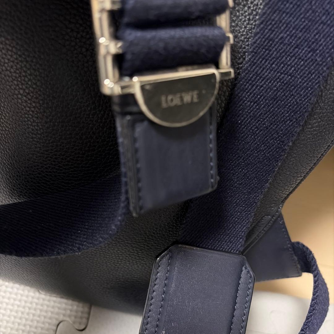Loewe Rucksacks Backpacks