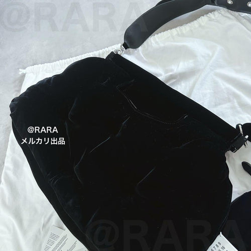 Maison Margiela Shoulder Bag