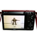 Nikon Mirrorless Interchangeable Lens Cameras 1 J1 10-30Mm