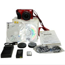 Nikon Mirrorless Interchangeable Lens Cameras 1 J1 10-30Mm