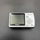 Pentax Compact Digital Camera Optio E50