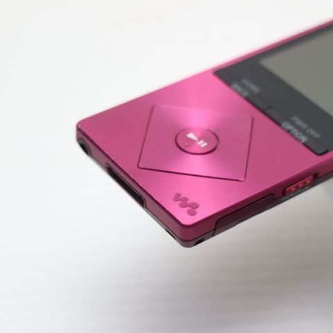 Digital Audio Player Nw-A16 Walkman Sony Ok 01000