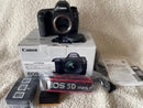 Canon Digital Slrs Ma Take Eos 5D Mark Iv