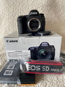 Canon Digital Slrs Ma Take Eos 5D Mark Iv