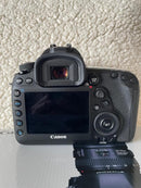 Canon Digital Slrs Eos 5D Mark Iv