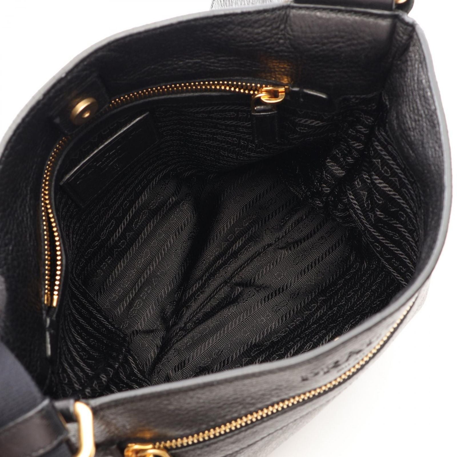 Prada Shoulder Bag