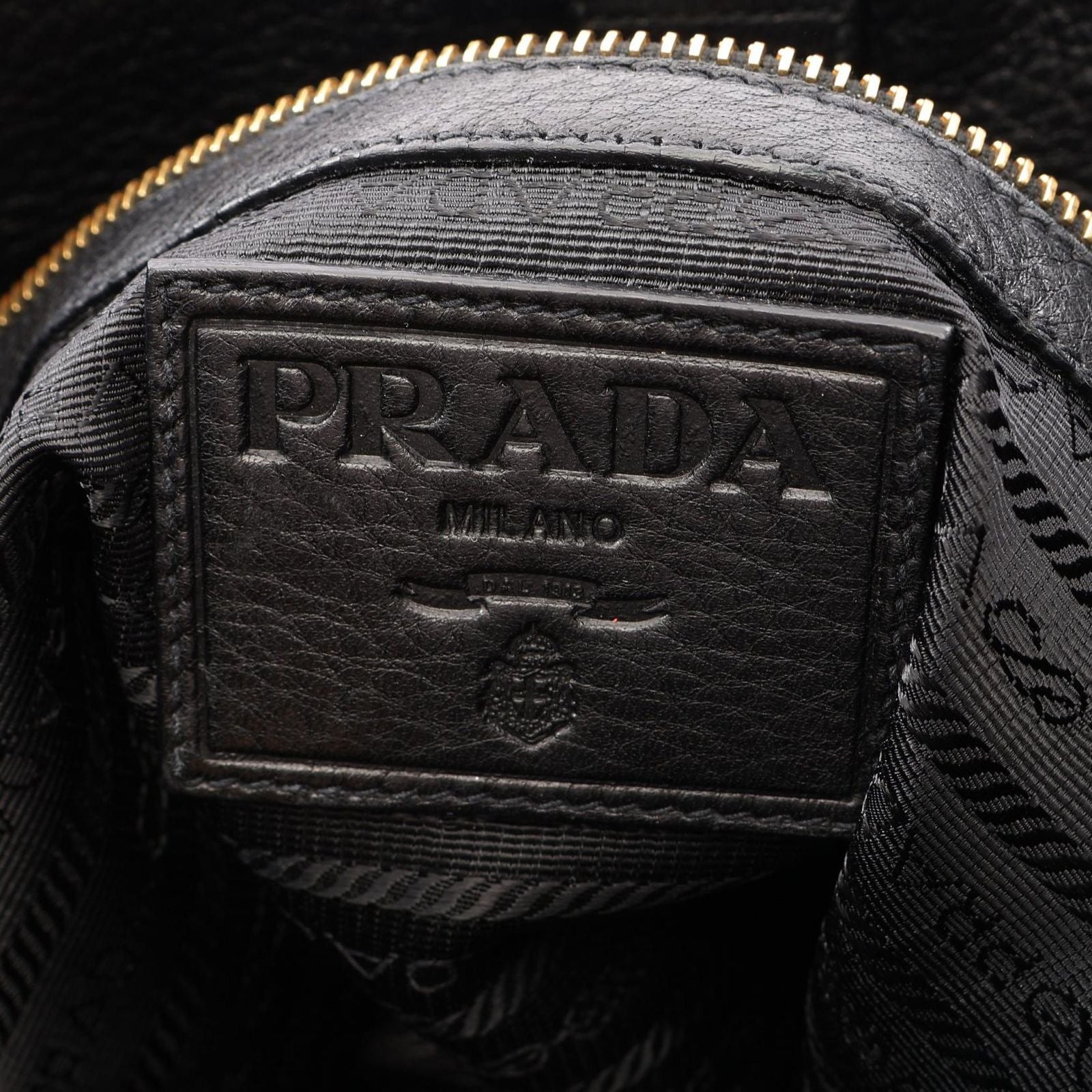 Prada Shoulder Bag