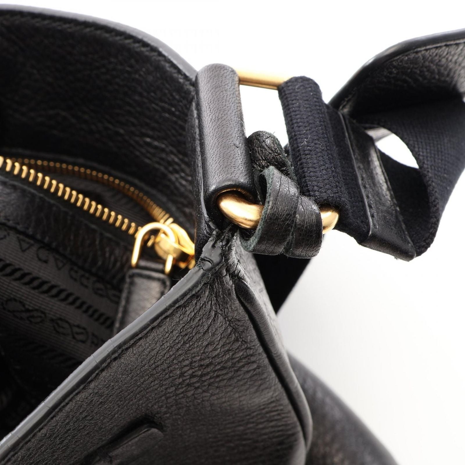 Prada Shoulder Bag