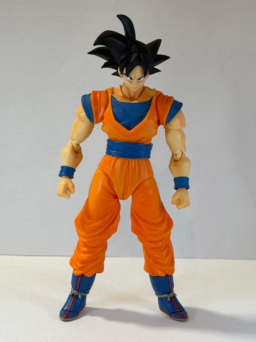 Dragon Ball Z S.H.Figuarts