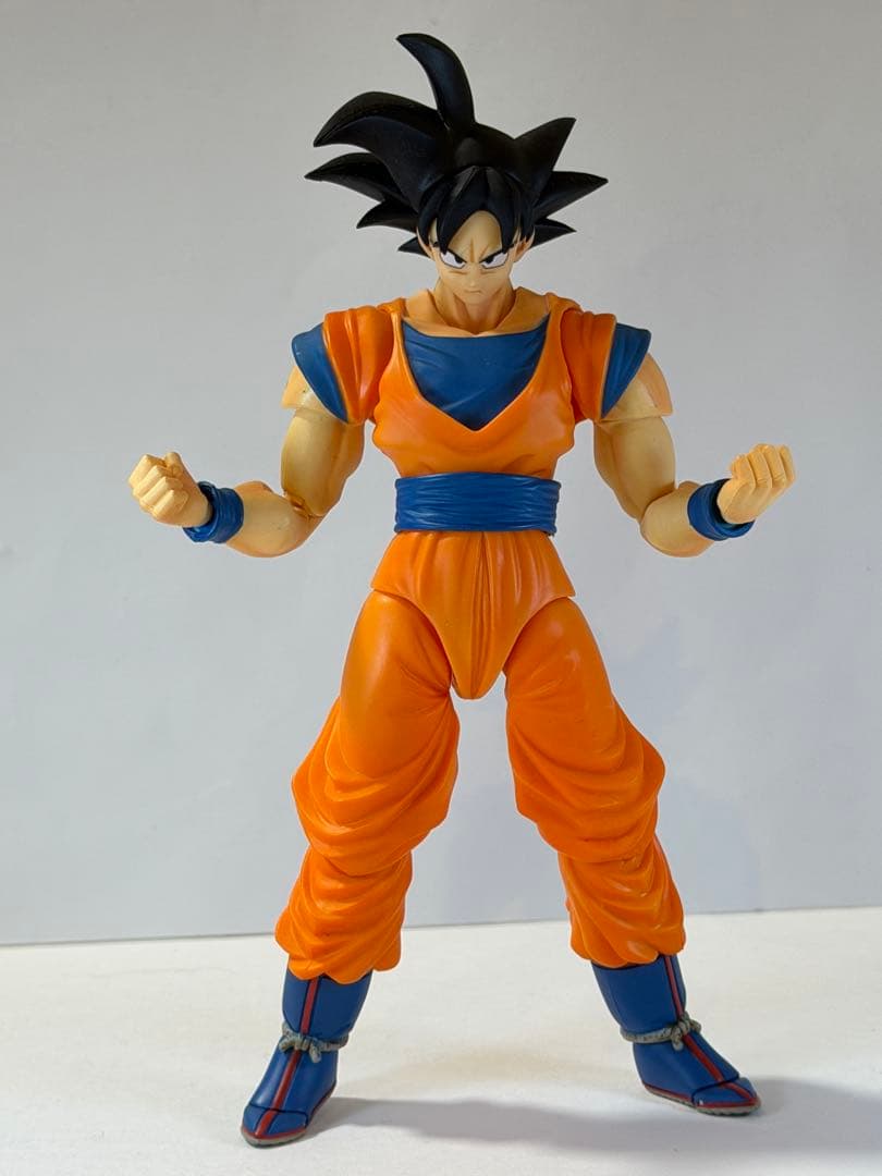 Dragon Ball Z S.H.Figuarts