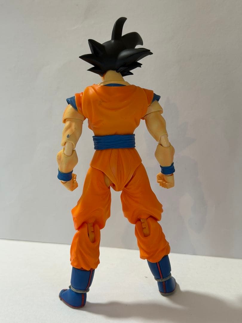 Dragon Ball Z S.H.Figuarts