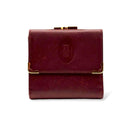 Cartier Trifold Wallets
