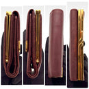Cartier Trifold Wallets