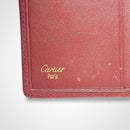 Cartier Trifold Wallets