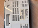 Toshiba Radio And Boombox Ty-Cg1 Cd