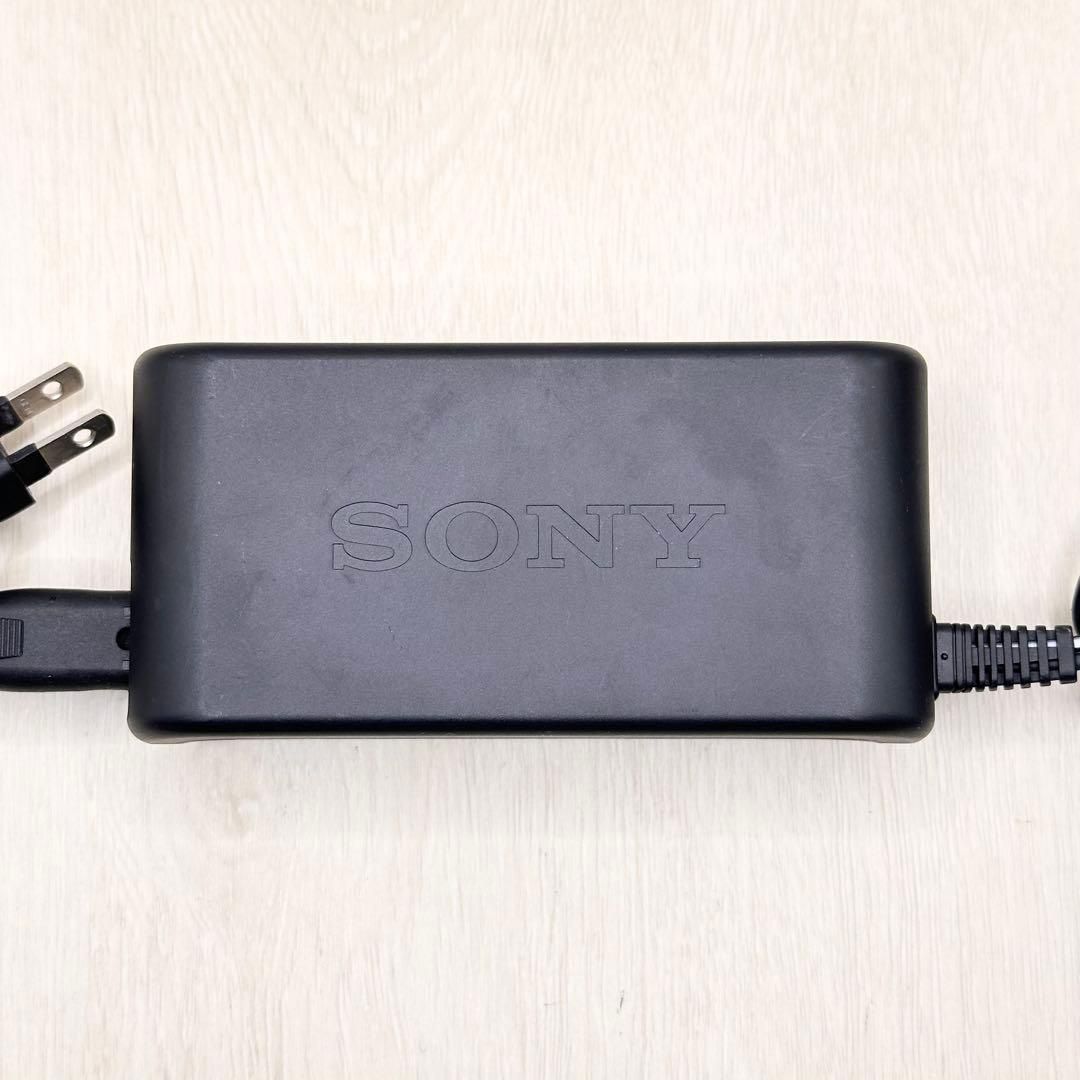 Sony Digital Camera Charger Ac-Pw20 Ac Nex Rx Slt 60-0906-244