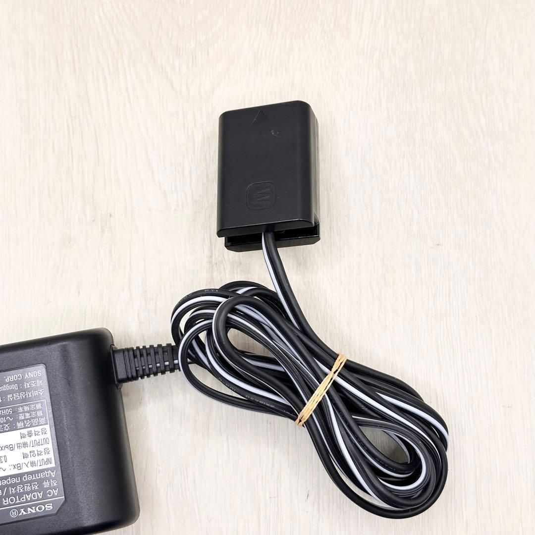 Sony Digital Camera Charger Ac-Pw20 Ac Nex Rx Slt 60-0906-244