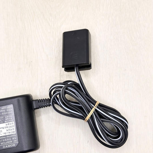 Sony Digital Camera Charger Ac-Pw20 Ac Nex Rx Slt 60-0906-244