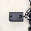 Sony Digital Camera Charger Ac-Pw20 Ac Nex Rx Slt 60-0906-244