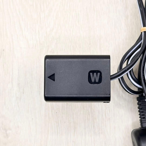 Sony Digital Camera Charger Ac-Pw20 Ac Nex Rx Slt 60-0906-244