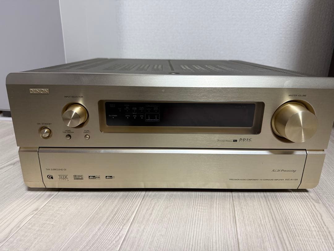 Onkyo Others