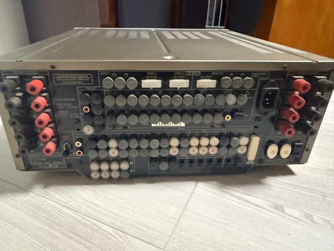 Onkyo Others