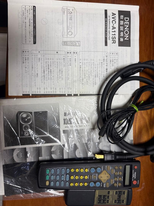 Onkyo Others