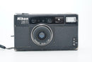 Compact Camera (Film) Nikon 28Ti