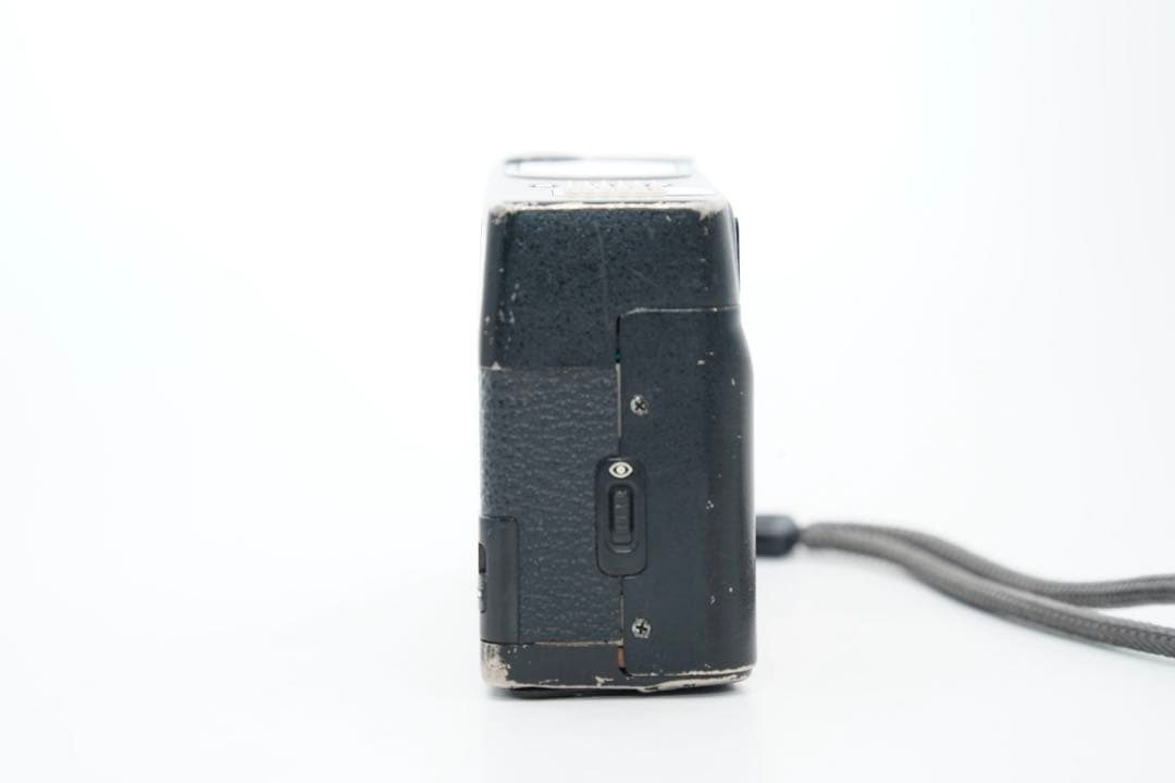 Compact Camera (Film) Nikon 28Ti