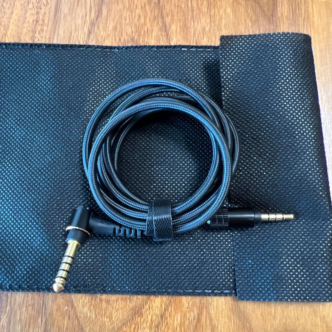 Sony Earphone Cables Muc-S12Nb1 1A 1Am2