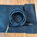 Sony Earphone Cables Muc-S12Nb1 1A 1Am2