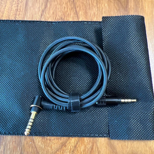 Sony Earphone Cables Muc-S12Nb1 1A 1Am2
