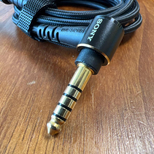 Sony Earphone Cables Muc-S12Nb1 1A 1Am2