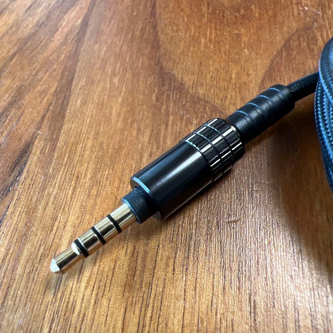 Sony Earphone Cables Muc-S12Nb1 1A 1Am2
