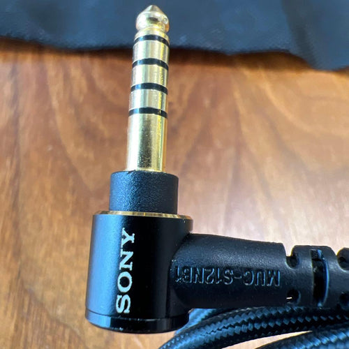 Sony Earphone Cables Muc-S12Nb1 1A 1Am2