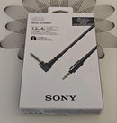 Sony Earphone Cables Muc-S12Nb1 1A 1Am2