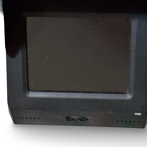 Snk Consoles Neogeo Mini